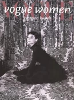 Vogue Women by Georgina Howell Paperback