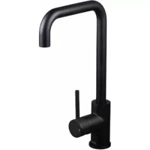 Bristan - Lemon Easyfit Kitchen Sink Mixer Tap Deck Mounted - Black