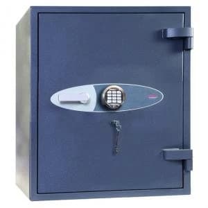 Phoenix Planet HS6072E Size 2 High Security Euro Grade 4 Safe with