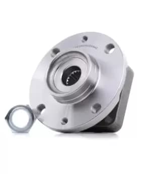 RIDEX Wheel bearing kit FIAT,SEAT,LANCIA 654W0490 4400918,5890994,5963034 71747857,04400918,5890994,71747857,3981586,6A0405625,SE028140301A