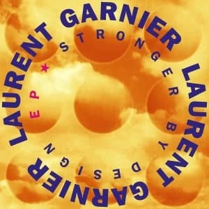 Laurent Garnier - Stronger By Design Vinyl