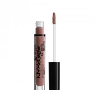 NYX Professional Makeup Lip Lingerie Glitter Butter