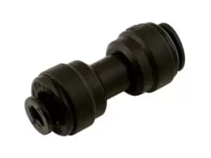 Straight Union Push-Fit Connector 22.0mm Pk 5 Connect 31029