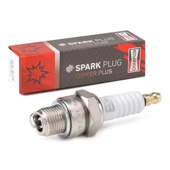 CHAMPION Spark Plug SKODA,RENAULT,VW L82C/T10 0111800068000,5416222D,95605398 95619038,AM212207A,DX2127B,ZB9000065U,225190,1S3,4113022,4401586,414