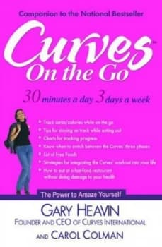 Curves on the Go by Gary Heavin Paperback