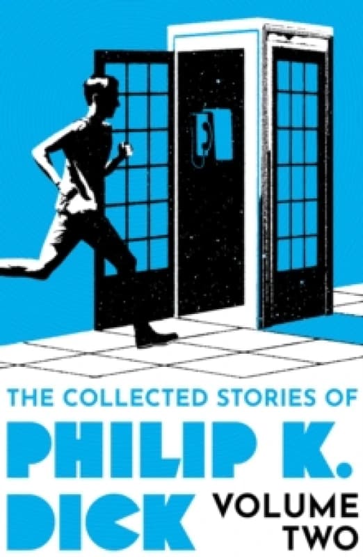 The Collected Stories of Philip K. Dick Volume 2 Paperback / softback