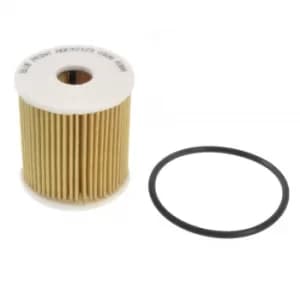Oil Filter ADC42123 by Blue Print