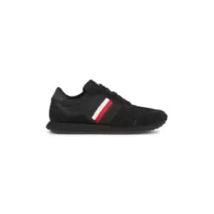 Tommy Hilfiger Runner Evo Mix - Black