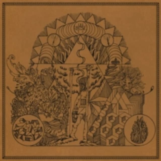 The Nature Out There CD / Album