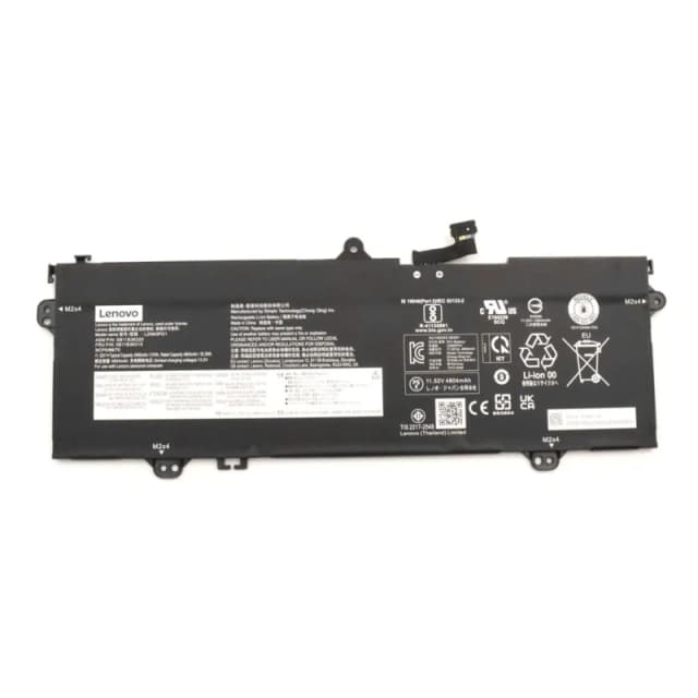 Lenovo 57Wh 3-cell ery pck for