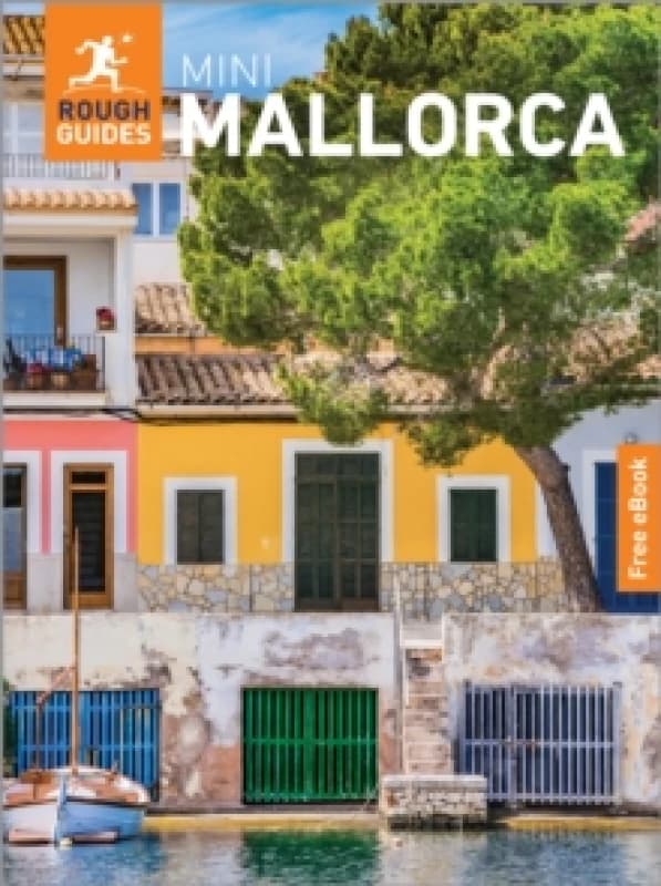 Rough Guides Mini Mallorca: Travel Guide with eBook Paperback / softback