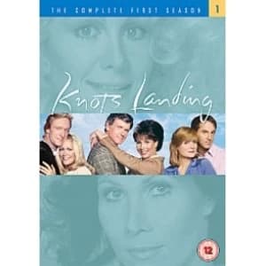 Knots Landing - Complete Series 1 DVD