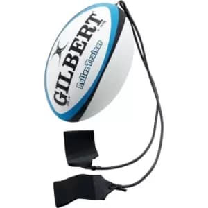 Gilbert Reflex Catch Trainer 10 - White