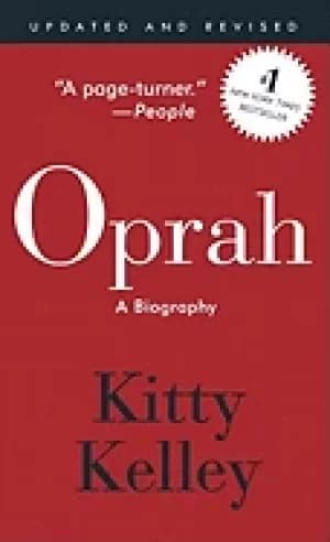 oprah a biography