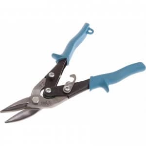 Wiss Metalmaster Aviation Snips For Stainless Steel Right Cut 250mm