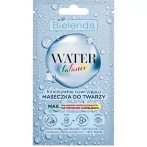 Bielenda Intensively Moisturizing Face Mask 7 g