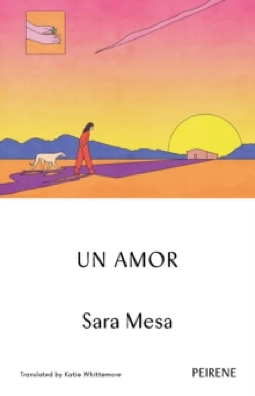 Un Amor Paperback / softback