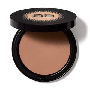Bobbi Brown Warm Define Illuminate Bronzing Powder Elvis Duran