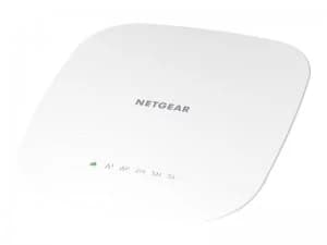 Netgear Insight WAC540 (3 Pack) - Radio Access Point - PoE+ - GigE, 80