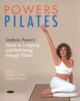 Powers pilates by Stefanie Powers