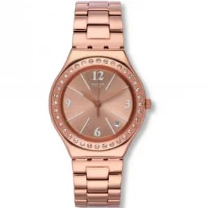 Unisex Swatch Allurissime Watch