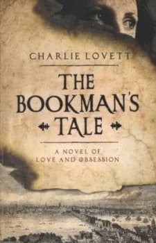 The Bookmans Tale by Charles C Lovett Paperback