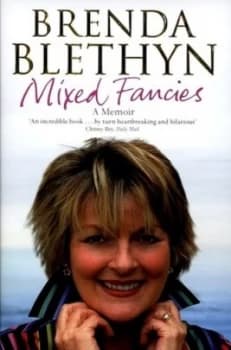 Mixed Fancies by Brenda Blethyn Hardback