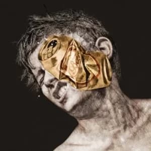 Waste by Sofy Major CD Album