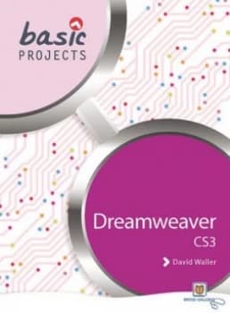 Dreamweaver Cs3 by John Giles Paperback