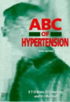 Abc of Hypertension by Howard Marshall Paperback