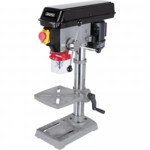 Draper BD37512D 12 Speed Bench Drill 240v