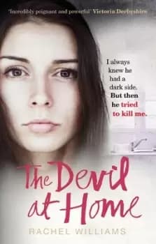 The devil at home - Rachel Williams - Paperback - Used