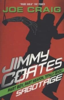 Sabotage by Joe Craig Paperback