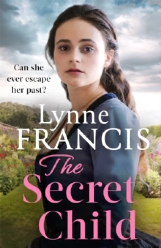 The Secret Child. Paperback. By Lynne Francis Books