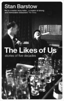 The Likes of Us by Stan Barstow Book