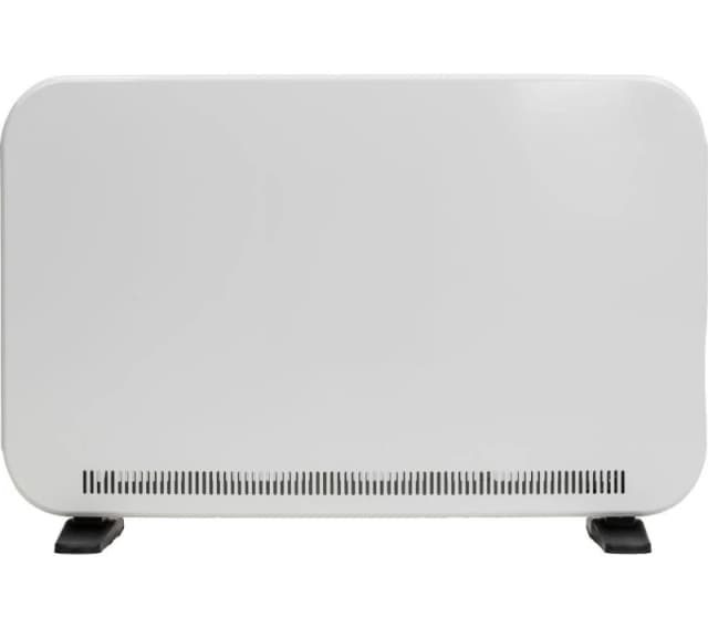 Russell Hobbs RHCVH2003 2Kw Digital Touch Panel Convection Heater RHCVH2003