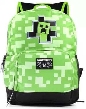 Minecraft Backpack