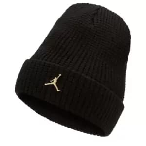 Air Jordan Utility Beanie - Black