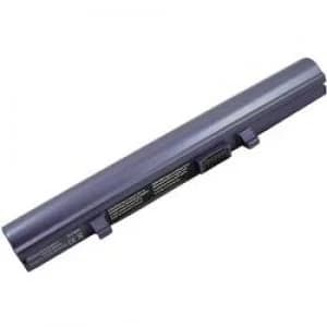 Laptop battery Beltrona replaces original battery PCGA BP51 PCGA BP51A PCGA BP51AL 11.1 V 2200 mAh