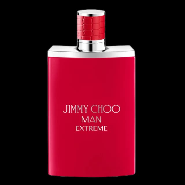 Jimmy Choo Man Extreme Eau de Parfum 3.3 oz.