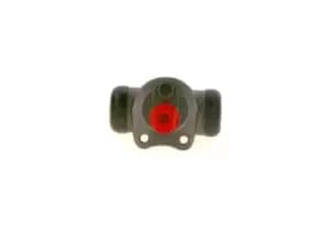 Bosch Brake Cylinder OPEL 0 986 475 216 02866166,550012 Wheel Cylinder,Brake Wheel Cylinder,Wheel Brake Cylinder