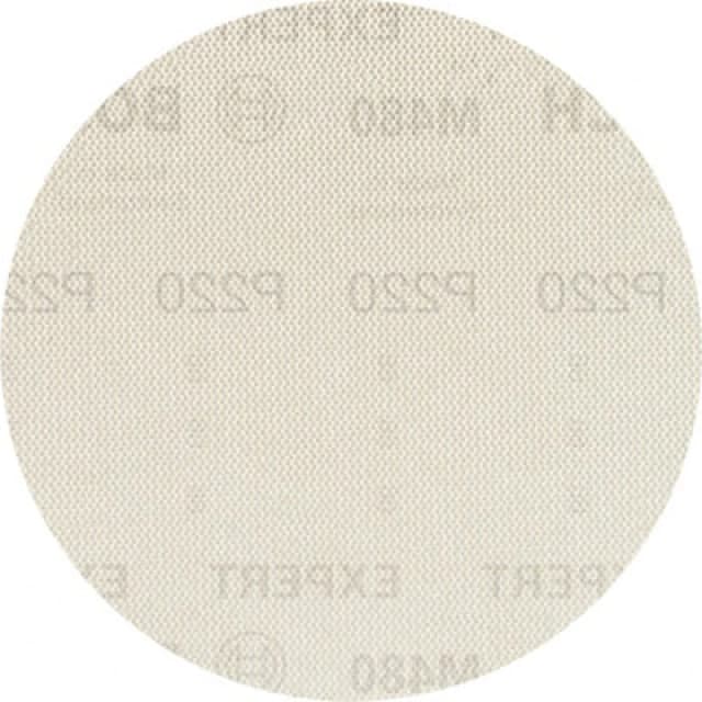 Bosch Expert M480 150mm Net Abrasive Sanding Disc 2608900703 Diameter: 150mm