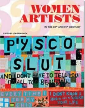 Women Artists by Uta Grosenick Hardback