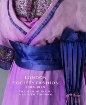 London society fashion 1905-1925 by Jenny Lister