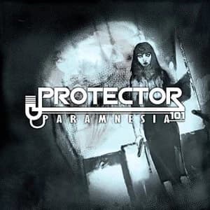 Protector 101 - Paramnesia Vinyl
