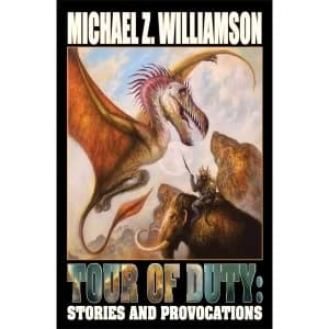 Tour of Duty Paperback