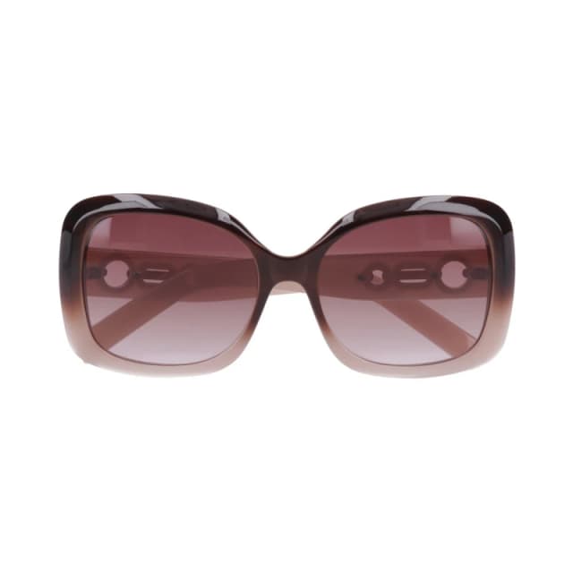 Karen Millen KM5053 Sunglasses Sunglasses Itm Brown Grad 88381890000