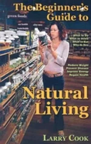 beginners guide to natural living