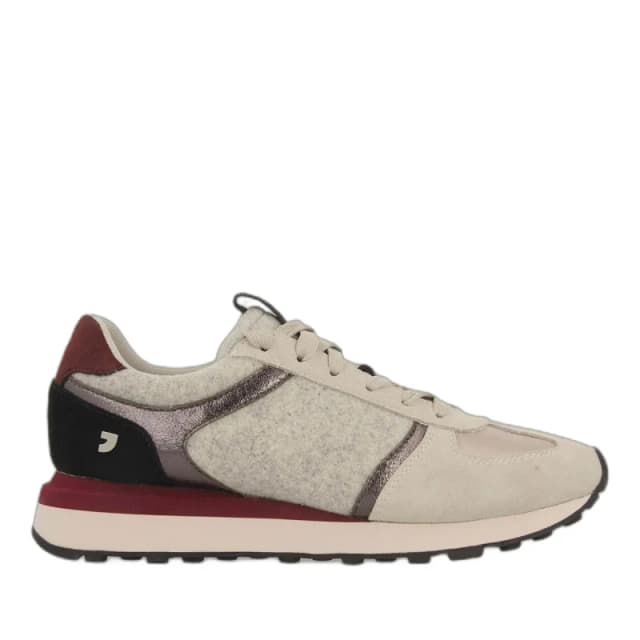 Gioseppo Womens Trainers Gioseppo Rye Marron Female 39