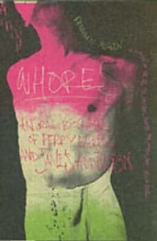 Whores by Brendan Mullen Hardback